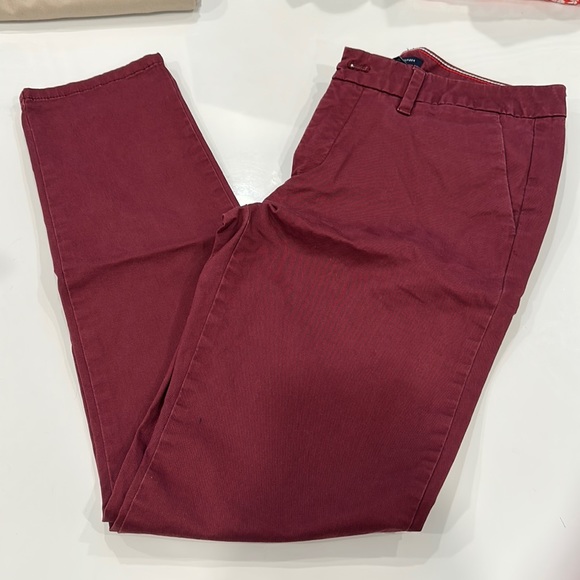 Tommy Hilfiger Pants - Tommy Hilfiger stretch, slim pants